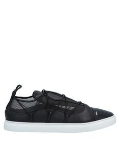 Низкие кеды и кроссовки Dsquared2