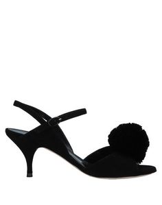 Сандалии Nina Ricci
