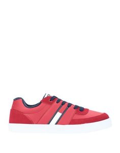 Низкие кеды и кроссовки Tommy Jeans