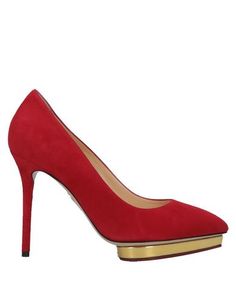 Туфли Charlotte Olympia