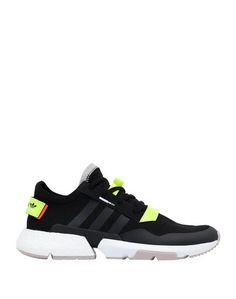 Низкие кеды и кроссовки Adidas Originals