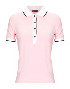 Поло Fred Perry