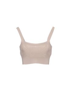 Топ без рукавов Jil Sander