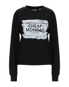 Толстовка Cheap Monday