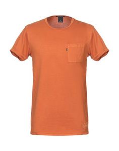 Футболка Scotch & Soda