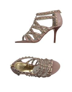 Сандалии Michael Michael Kors
