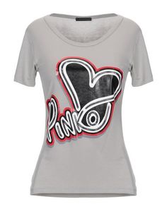 Футболка Pinko