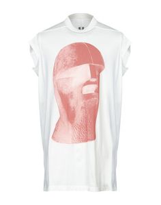 Футболка Rick Owens