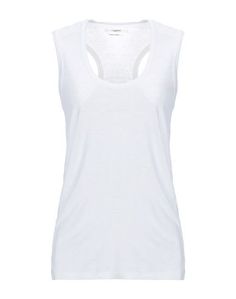 Майка Isabel Marant Étoile