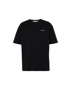 Футболка Calvin Klein Jeans