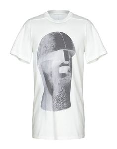 Футболка Rick Owens
