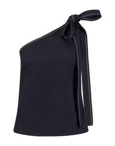 Топ без рукавов ChloÉ