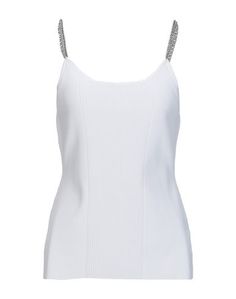 Топ без рукавов Alexander Wang