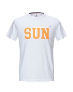 Футболка SUN 68