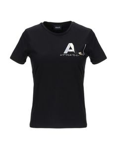 Футболка Armani Jeans
