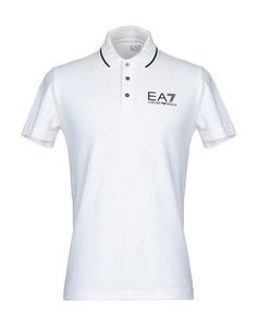Поло EA7