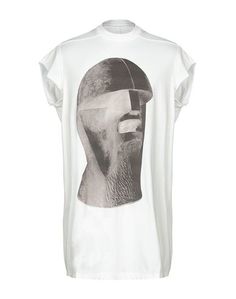 Футболка Rick Owens