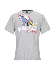 Футболка North Sails