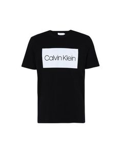 Футболка Calvin Klein