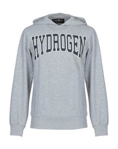 Толстовка Hydrogen
