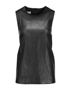 Топ без рукавов Emilio Pucci