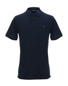 Поло Harmont&Blaine