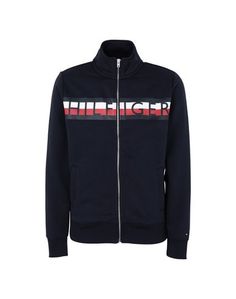 Толстовка Tommy Hilfiger