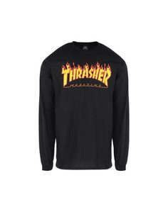 Футболка Thrasher