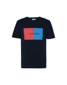 Футболка Calvin Klein