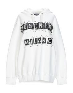 Толстовка Moschino