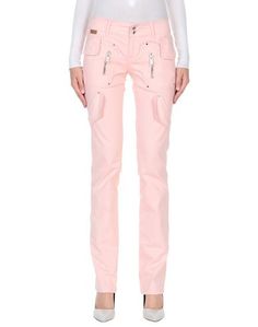 Повседневные брюки Moschino