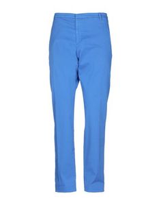Повседневные брюки Jil Sander
