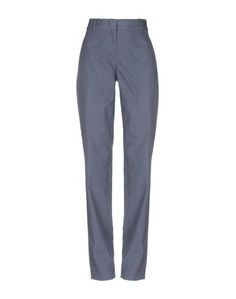 Повседневные брюки Jil Sander