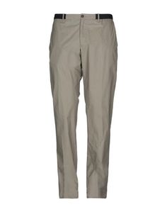 Повседневные брюки Incotex