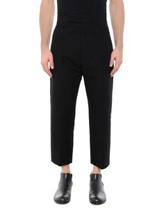Повседневные брюки Rick Owens