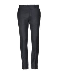 Повседневные брюки Lardini