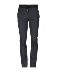 Повседневные брюки Lanvin