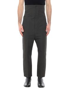 Повседневные брюки Rick Owens