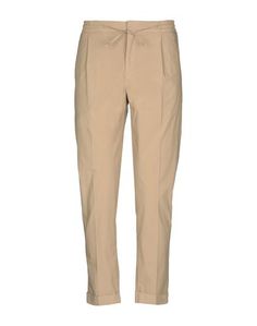 Повседневные брюки Lardini