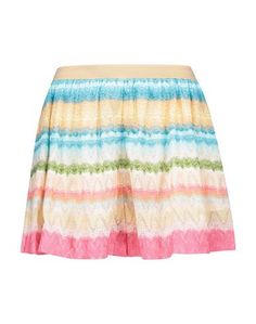 Повседневные шорты Missoni