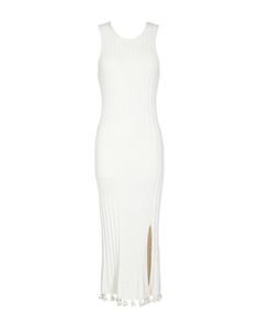 Платье длиной 3/4 Altuzarra