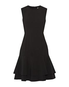 Короткое платье Jason Wu