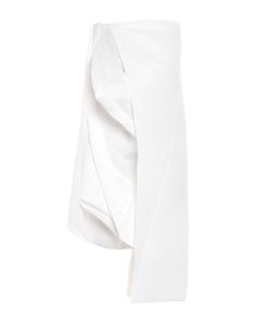 Короткое платье Rick Owens