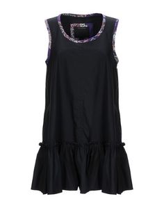 Короткое платье Marc Jacobs