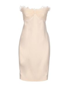 Короткое платье Giambattista Valli