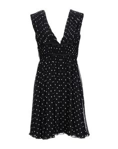 Короткое платье Giambattista Valli