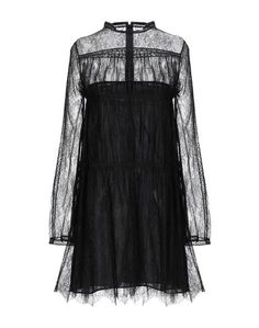 Короткое платье Valentino