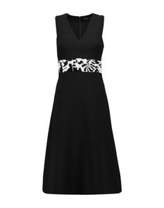 Платье до колена Proenza Schouler