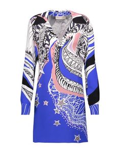 Короткое платье Emilio Pucci