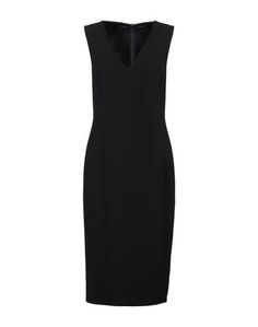Платье до колена Dolce & Gabbana